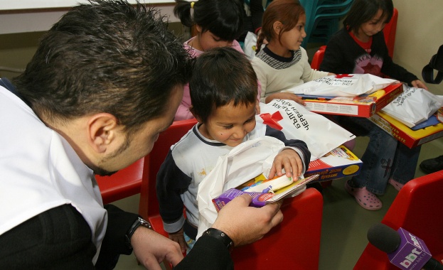 Стартира седмица на доброволчеството в Бургас