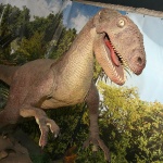 В Австралия откриха нов вид динозавър, един от най-големите в света 