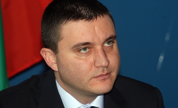 Горанов: Основните политически проблеми в Европа са подчинени на неразумното харчене