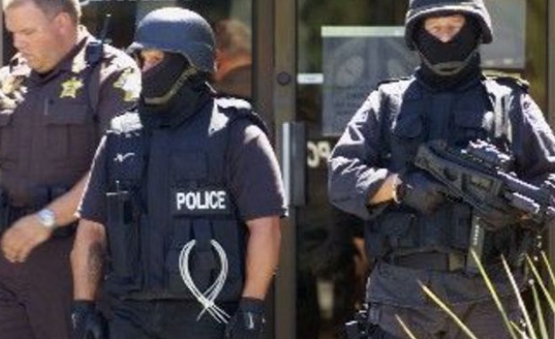 Американка отвличала инвалиди и живяла с пенсиите им 