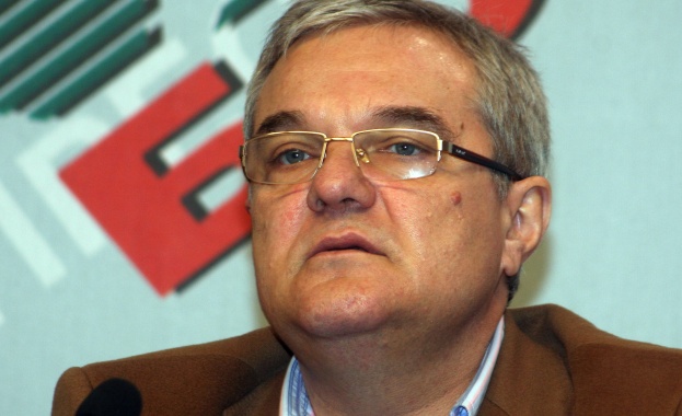 Румен Петков: Че Калфин–Данаилов получиха подкрепа от ДПС е вън от съмнение  