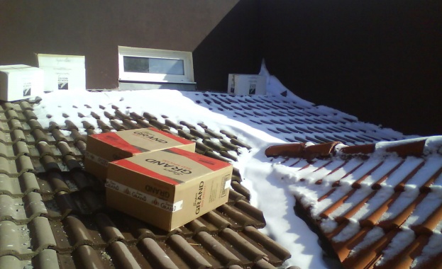 380 кутии нелегални цигари задържаха митничари от Калотина