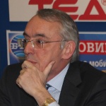 КРИБ и посланици обсъждат икономическото и политическото развитие на България  