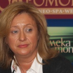 Венелина Гочева: Сегашната политическа система започва да се изчерпва