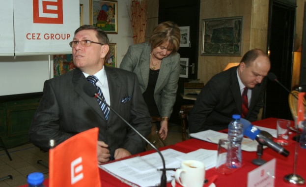 ЧЕЗ въвежда софтуер за дистанционно управление на елементи от мрежата