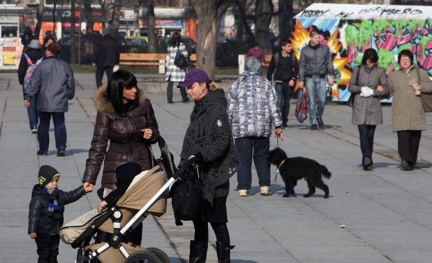 Слънчево и тихо време