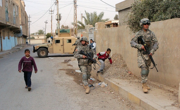 Американците се изтеглят от Ирак до края на годината?  