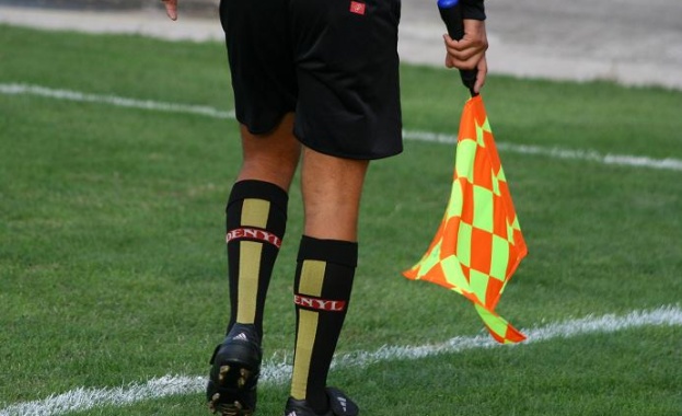 България се присъедини към съдийската конвенция на УЕФА