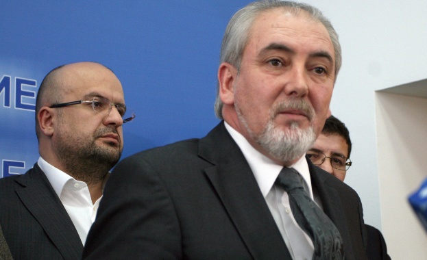 Горан Симеонов: Имаше опит ДПС да се ситуира като протурска партия