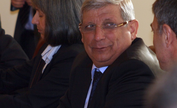 Аню Ангелов ще открие „Ангелска чудотворителница”