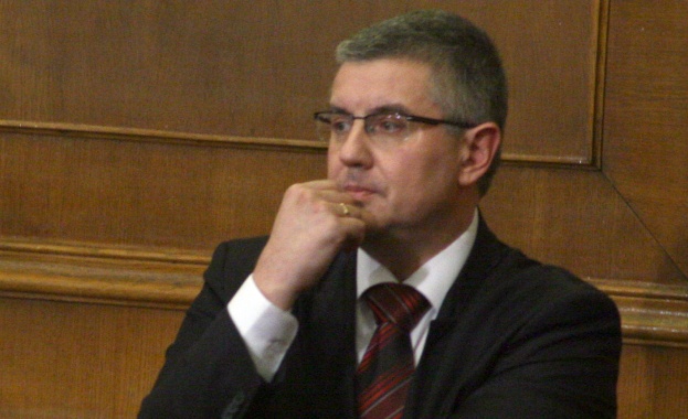 Михалевски: Фантастично е заявеното намерение за усвояването на еврофондовете