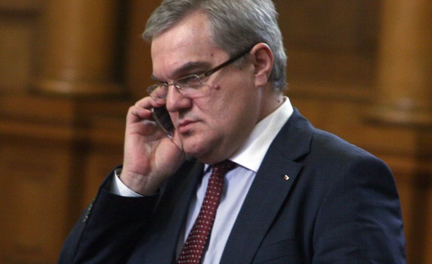 Румен Петков за криминогенната обстановка в страната и случващото се в БСП