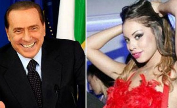 Роналдо и Клуни  ще дават показания по делото срещу Берлускони 