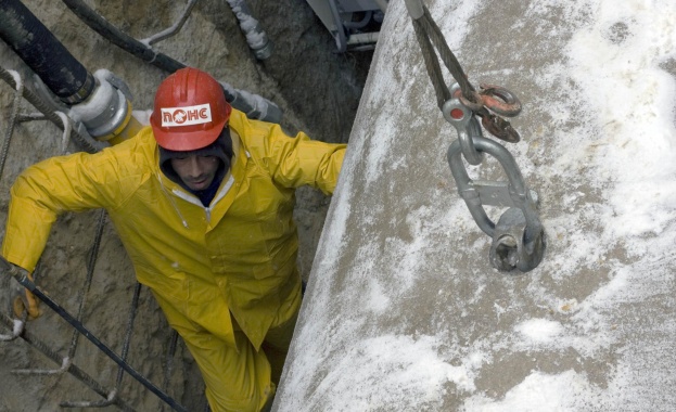 Община Добрич внесе проекта си за воден цикъл на града