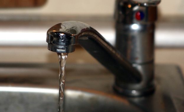 Бургас без вода заради профилактика