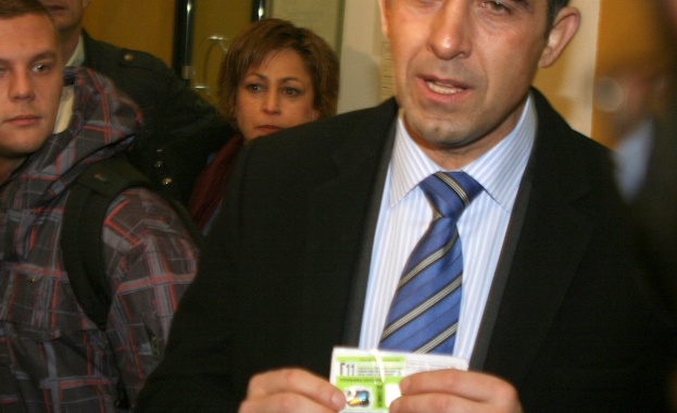 Плевнелиев-Попова ще се срещнат с посланиците на страните-членки на ЕС в България