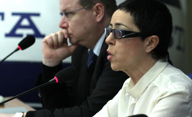 Дачков, "Оня списък" и някои други неща 