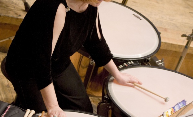 Международният ден на музиката отбелязват в Силистра