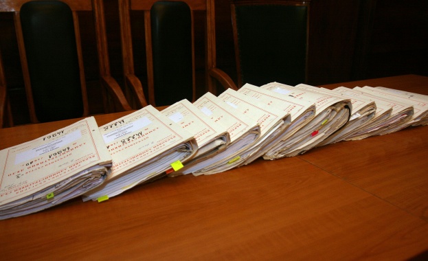 Три различни състава на Върховния административен съд отхвърлиха с три