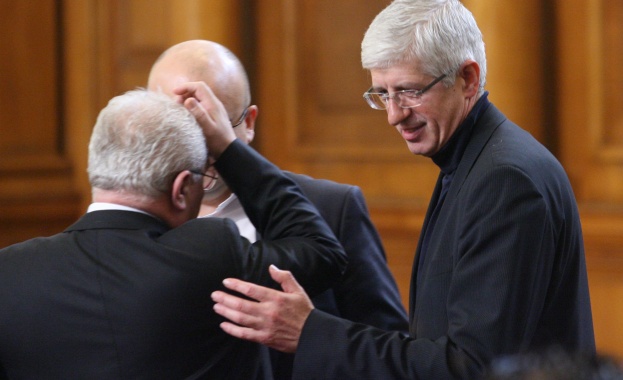 Овчаров: Можем да бъдем героите на тези избори