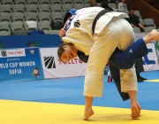 Четири медала за България от турнири за Европейската купа по джудо