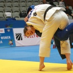 Четири медала за България от турнири за Европейската купа по джудо