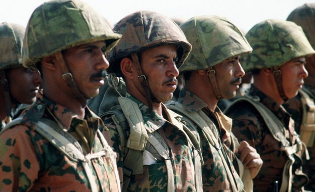 Египетските власти защитиха тактиката за разгонването на демонстрациите