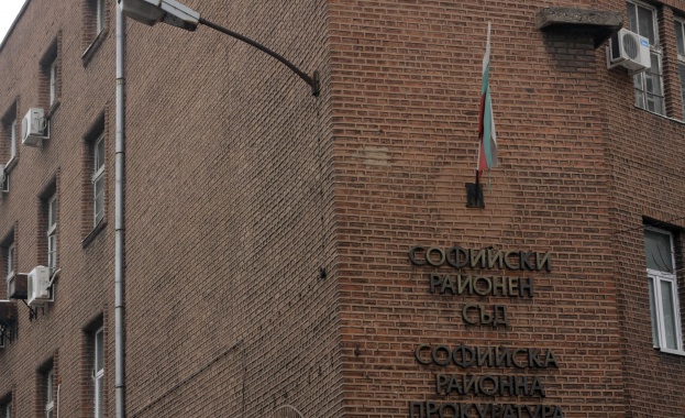 Докладват съдиите от СРС, ако закъснеят за заседание