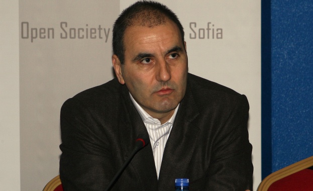 Цветан Цветанов ще приветства участниците в националното състезание по ислям  