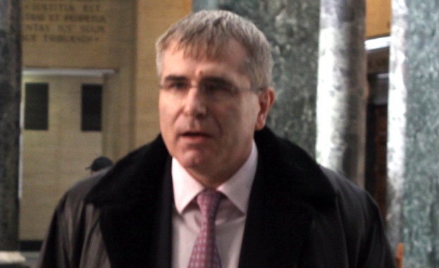 Ковачки си купил от БДЖ 3 локомотива за скрап 