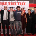 Показват "TILT"  на филмов фестивал в САЩ