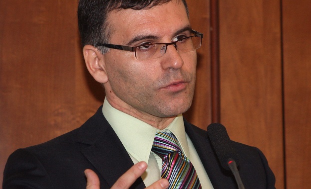 Дянков: Митническото дознание - един от големите успехи през 2011-та 