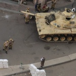 Началникът на отбраната ще участва в конференцията на Военния комитет на НАТО в Севиля, Испания