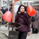 Денят на св. Валентин: да празнуваме, да критикуваме или да останем равнодушни?