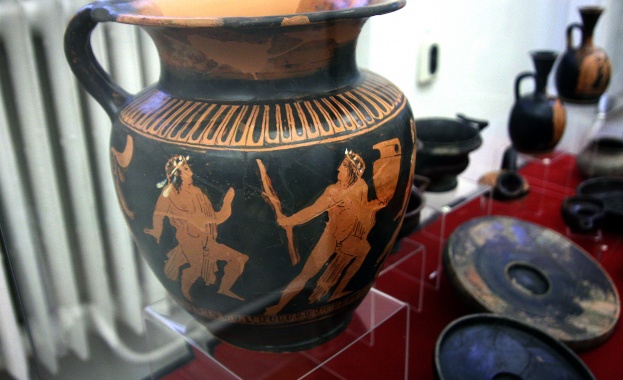 Ново археологическо откритие променя историята на четири държави