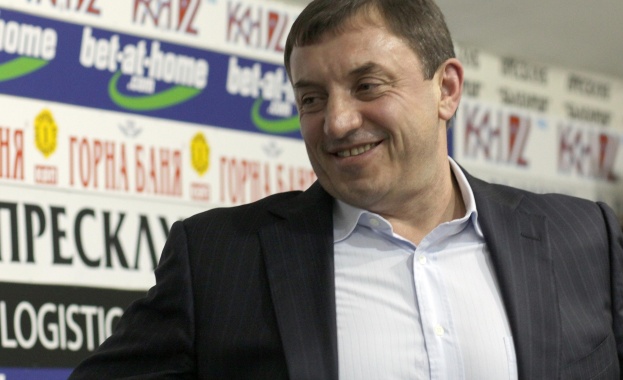 Петров: Не бих участвал в никакво състезание, ако не съм се подготвил да спечеля