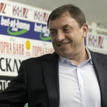 Петров: Не бих участвал в никакво състезание, ако не съм се подготвил да спечеля