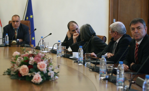 МС: Към други обекти ще се пренасочват неусвоените при изграждането на екообекти пари  