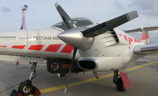 Ден на отворените врати в авиобазите "Граф Игнатиево" и "Враждебна"