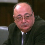 Къде е бившият шеф на ДАНС?