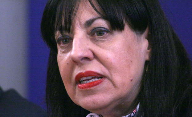 Николова: Свръхбюджетът на БОРКОР е мит