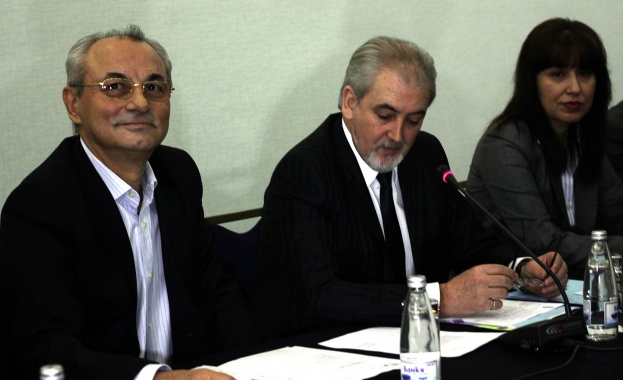 Доган и Местан не се явиха пред СГС 