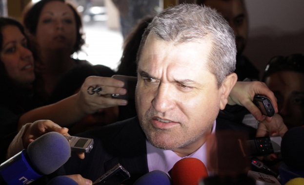 Касим Дал: Пълен крах за ДПС ще има на тези избори  