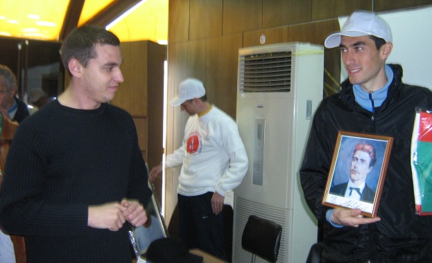 Дискусия на тема „Граждански мир и сигурност” организира младежкото обединение на БСП – Плевен