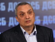 Иван Костов: Mоделът може да бъде преустановен, стига да не се замени с нови брокери на влияние, с пожарни действия