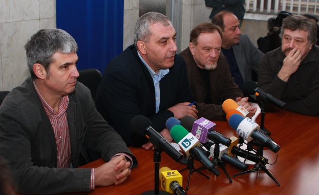 БДЖ и синдикатите се споразумяха по някои от спорните точки