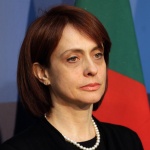 Надежда Нейнски и Мартин Димитров откриват конференция 