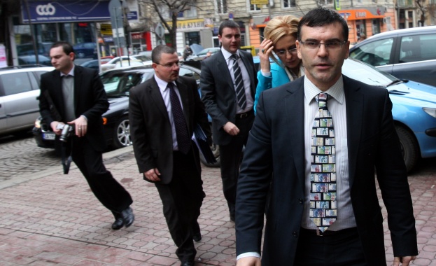 Дянков: Правителственият ни дълг е 15% от БВП и не сме застрашени от дълговата криза  