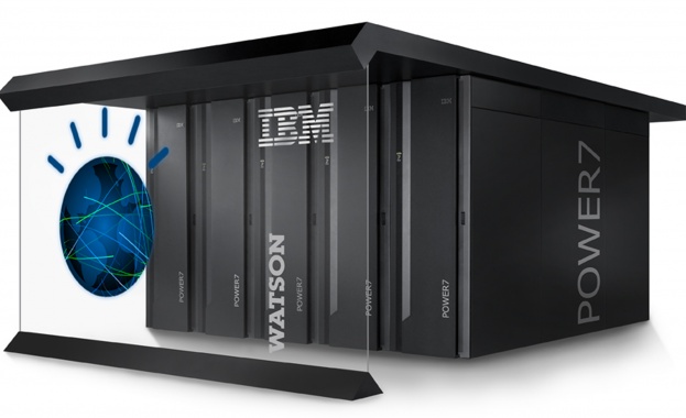 IBM представя нови системи, с които ще подобри портфолиото си от Smarter Computing технологии