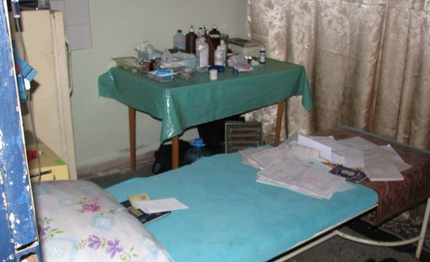 В Косово съдят търговци на човешки органи 